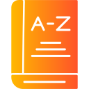 gramática icon