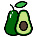 aguacate icon