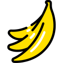 plátano icon