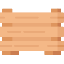 de madera icon