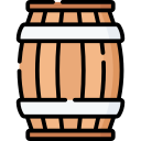 barril icon