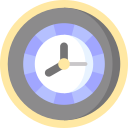 reloj icon