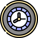 reloj icon