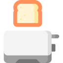 tostadora icon