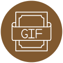 gif icon