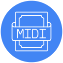 midi 