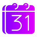 calendario icon