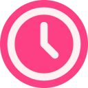 reloj icon