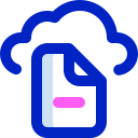 computación en la nube icon