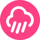 lluvia icon