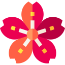 sakura icon