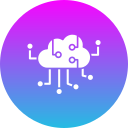 computación en la nube icon