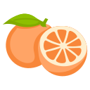 оранжевый icon