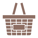 cesta de la compra