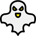 fantasma icon