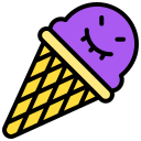 cucurucho de helado icon