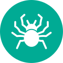 araña icon