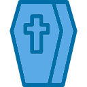 ataúd icon