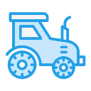 tractor icon