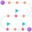 cronología icon