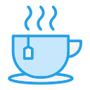 té icon