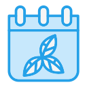 calendario icon