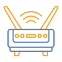 router de wifi