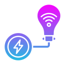 energía inteligente