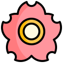 sakura icon