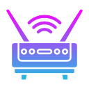 router de wifi