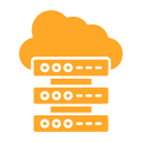 almacenamiento en la nube icon