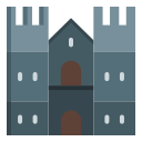 castillo icon