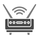 router de wifi