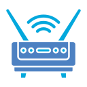 router de wifi