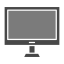 monitor icon