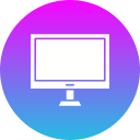 monitor icon