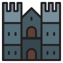 castillo icon