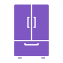 refrigerador icon