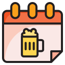 oktoberfest icon