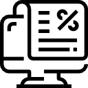 Invoice icon