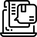 Invoice icon