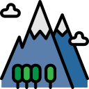 montaña icon