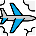 avión icon