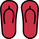 chancletas icon