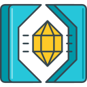 impresora 3d icon