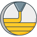 impresora 3d icon