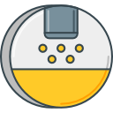 impresora 3d icon