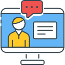 educação online 