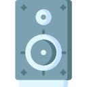 altavoz icon