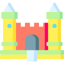 castillo inflable icon